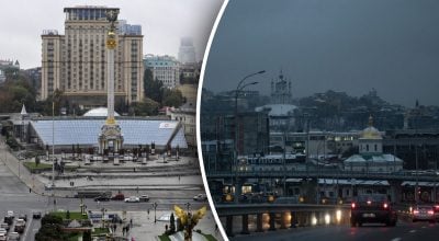 Київ та область додали до зон підвищеного ризику: що зміниться для населення