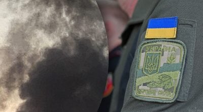 "Підкинули з вулиці": на Львівщині пролунав вибух біля РТЦК та СП, поранено військового