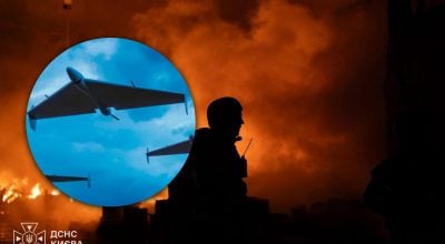 'Настоящий ад' до октября: что ждет Киев из-за ударов РФ - The Economist