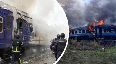 РФ різко посилила полювання на українські потяги: що відомо про масштаби втрат
