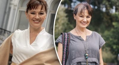 Лишилось два тижні: українська актриса розповіла, як її шокував лікар