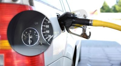 Чому восени авто витрачає більше пального: причини, про які мало хто знає