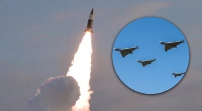 'Все це буде по нас летіти': авіаційний експерт дав тривожний прогноз на зиму