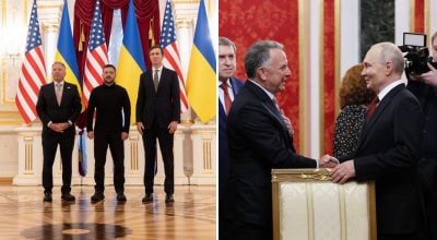 Україна та РФ хочуть усунути Віткоффа від переговорів – у чому причина