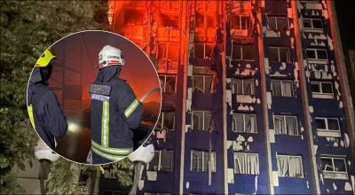 Наслідки нападу на Одесу Наслідки нападу на Одесу 