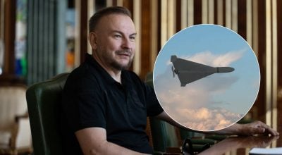 РФ готує нову технологію для "Шахедів": "Флеш" попередив про серйозну загрозу