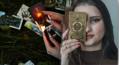 Таро-прогноз для всіх знаків зодіаку Таро-прогноз для всіх знаків зодіаку