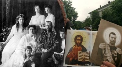 Царя Миколу II не вбивали: історик розкрив, як і чому переписали історію Росії