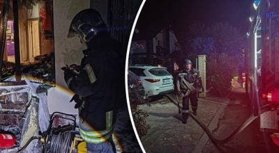 РФ вбила трьох дітей та жінку: нові деталі трагічної атаки на Київщину РФ вбила трьох дітей та жінку: нові деталі трагічної атаки на Київщину