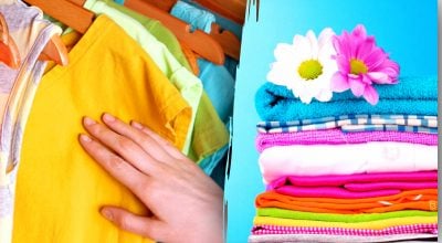 Як правильно прати темні та яскраві речі Як правильно прати темні та яскраві речі