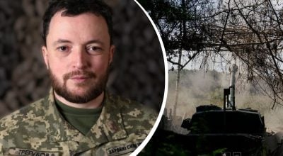 Росіяни заглибилися до 4 км від кордону на Сумщині: що відбувається на напрямку Росіяни заглибилися до 4 км від кордону на Сумщині: що відбувається на напрямку