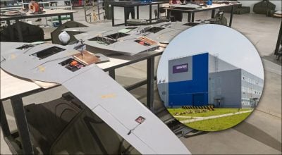 Близько 350 тисяч дронів на рік: оприлюднено таємні плани Кремля до 2035 року