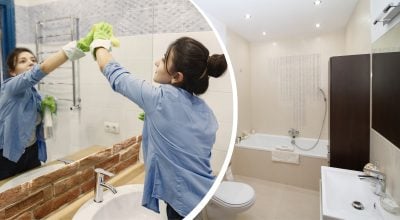 Не унітаз і не раковина: що насправді є найбруднішим предметом у ванній