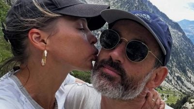 "Я люблю розлучатися, але він гасить мої скандали": Ірена Карпа відверто розповіла про кризу у шлюбі
