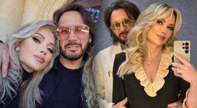 Дружина покинула Стаса Михайлова