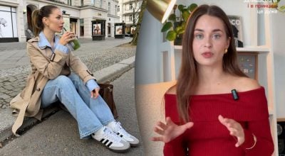 Чим замінити кросівки восени 2026 Чим замінити кросівки восени 2026