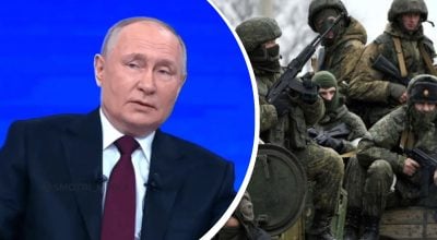 У Росії запустилися незворотні процеси: економіст розкрив, що доб’є економіку РФ