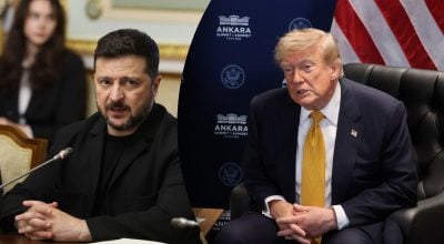 Україна припинить удари по НПЗ в Росії: Зеленський відповів Трампу і назвав умову