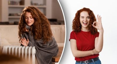 В доме станет почти на 10 °C теплее без включения батарей — что нужно сделать В доме станет почти на 10 °C теплее без включения батарей — что нужно сделать