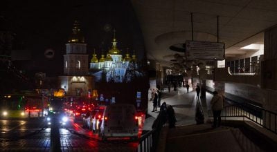 Частина громад України не витримає доби блекауту: з'явився тривожний прогноз