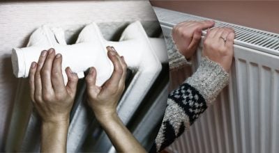Чому батарея гріє лише зверху: сантехнік розкрив, як зробити її гарячішою