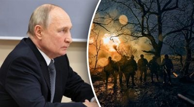 Скільки ще Росія зможе воювати проти України: названо критичний термін