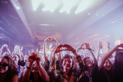Плюс 24 млн грн до цілі: Atlas Festival підбив підсумки кампанії "Збір 150%"