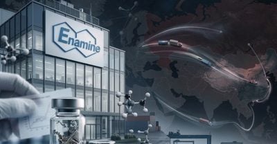 Українська компанія "Єнамін" продовжує постачати продукцію до РФ через Китай, — аналітик