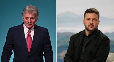 В Кремле заявили о "мире навсегда" и выдвинули ультиматум: что известно