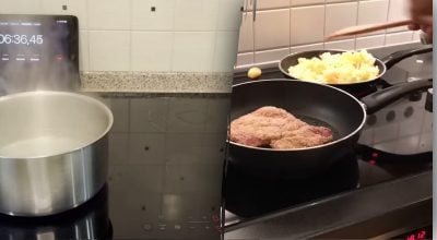 Що потрібно врахувати перед купівлею індукційної плити