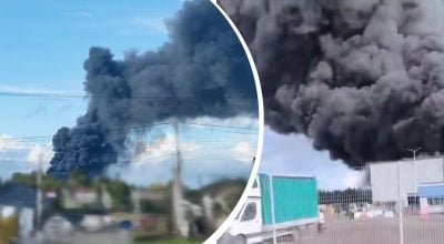 Росія вдарила по іноземному підприємству в Житомирі: що відомо