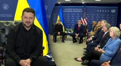 Зеленський почав переговори з Трампом - коли може закінчитись війна та що чекає на РФ