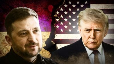 Зеленський підбив результати переговорів Зеленський підбив результати переговорів