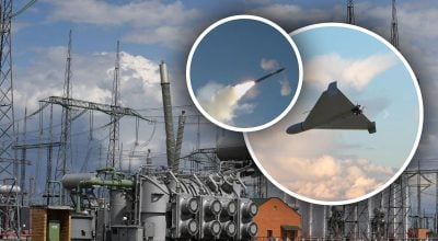 В Україні почнуться відключення світла: який у Росії план енергетичного терору