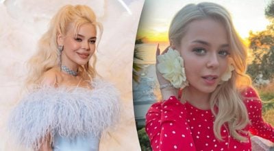 Як змінилася Аліна Гросу Як змінилася Аліна Гросу