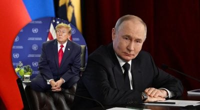 Путін готовий зустрітися з Трампом, але є нюанс: що заявили в Кремлі Путін готовий зустрітися з Трампом, але є нюанс: що заявили в Кремлі