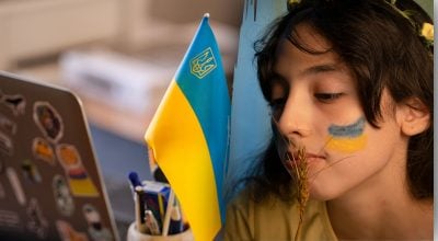 Не лише в Україні: де за кордоном українська мова має офіційний статус