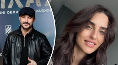 Екс-дружина Фединчика потрапила під обстріл і покинула Київ