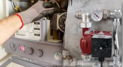 Яке налаштування котла допоможе економити газ