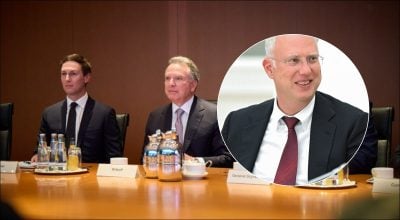 Посланець Путіна вирушить до США на переговори з командою Трампа - Reuters