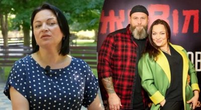 "Поспівчувати новій пасії": ексдружина Ращука зробила різку заяву
