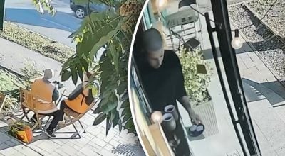 Після атаки РФ хлопець пригостив комунальниць кавою: відео розчулило українців