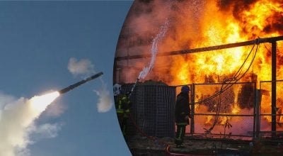РФ составила детальный план ударов по энергетике Украины: раскрыто, что в нем
