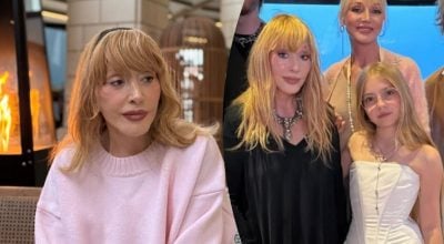 Пугачова з дорослою дочкою захопили зустріччю зі світовою зіркою - деталі
