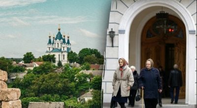 Православний календар на 2027 рік Православний календар на 2027 рік
