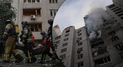 Зеленский эмоционально отреагировал на удар по Киеву и раскрыл планы РФ на зиму