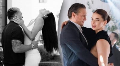 Як змінився Олександр Усик