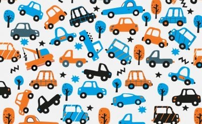 Тест на уважність: потрібно знайти ключі серед автомобілів за 10 секунд