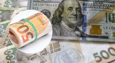 Долар різко подешевшав, євро підскочив: новий курс валют на 28 вересня