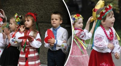 В Україні з'явилися нові імена: рідкісні варіанти для дівчаток і хлопчиків